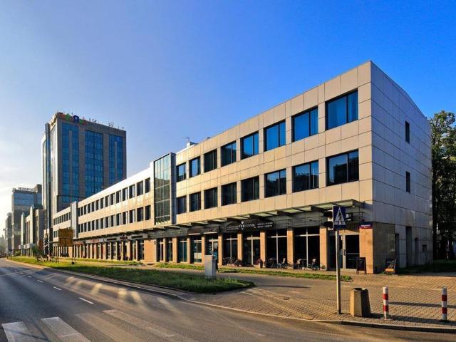 Mieszkanie do wynajęcia w Warszawa, Mokotów