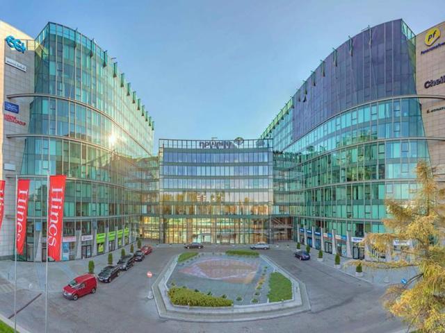 Biuro do wynajęcia w Warszawa, Mazowieckie