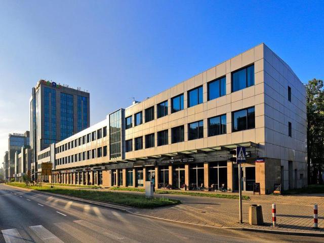 Mieszkanie do wynajęcia w Warszawa, Mokotów