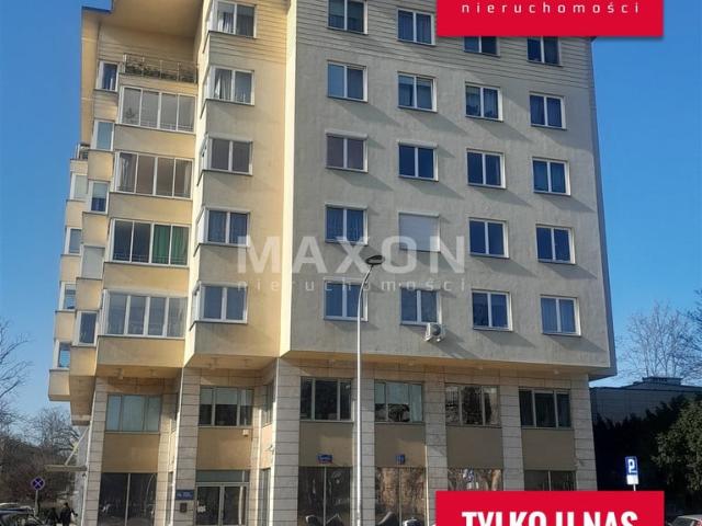 Mieszkanie do wynajęcia w Warszawa, Mazowieckie
