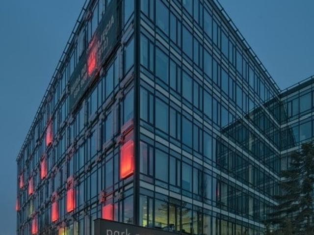 Biuro do wynajęcia w Warszawa, Mazowieckie