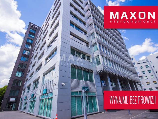 Biuro do wynajęcia w Warszawa, Mazowieckie