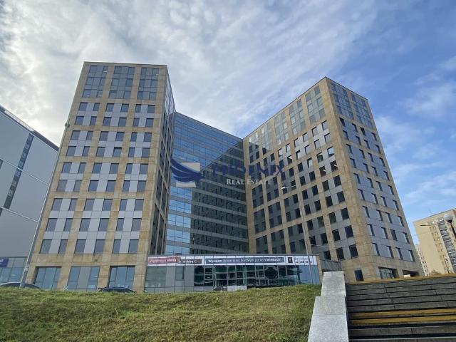 Biuro do wynajęcia w Warszawa, Mazowieckie