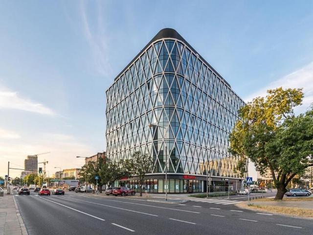 Biuro do wynajęcia w Warszawa, Mazowieckie