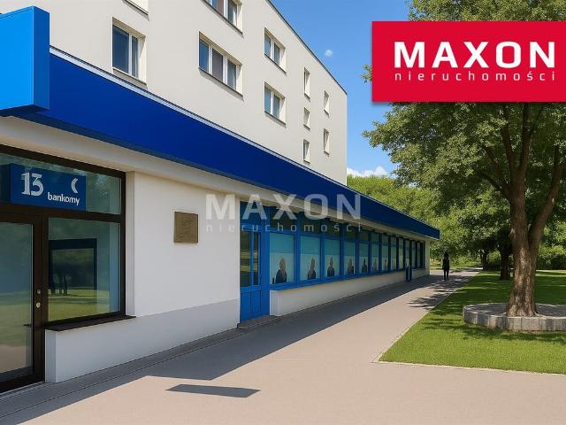 Mieszkanie do wynajęcia w Mokotów, Warszawa