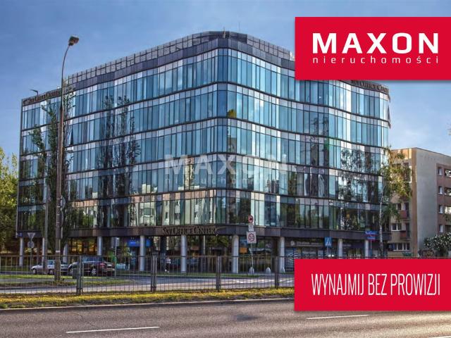 Biuro do wynajęcia w Warszawa, Mazowieckie