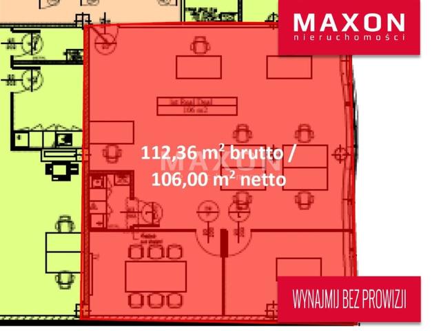 Mieszkanie do wynajęcia w Warszawa, Mokotów