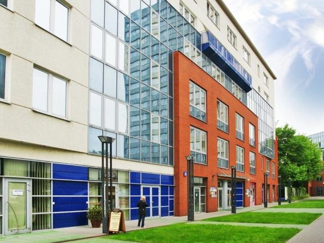 Biuro do wynajęcia w Warszawa, Mazowieckie
