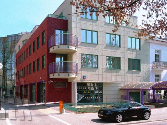 Biuro do wynajęcia w Warszawa, Mazowieckie