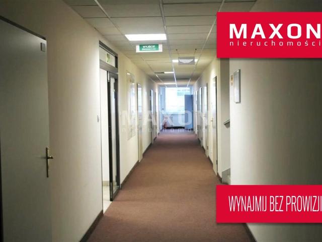 Biuro do wynajęcia w Warszawa, Mazowieckie