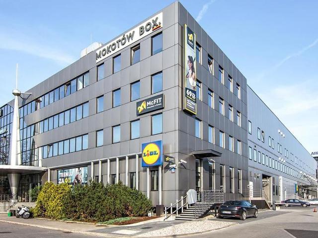 Mieszkanie do wynajęcia w Warszawa, Mokotów