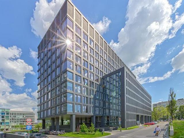 Biuro do wynajęcia w Warszawa, Mazowieckie