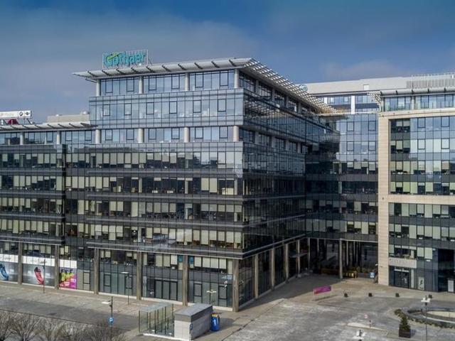 Biuro do wynajęcia w Warszawa, Mazowieckie