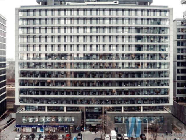 Biuro do wynajęcia w Ochota, Warszawa