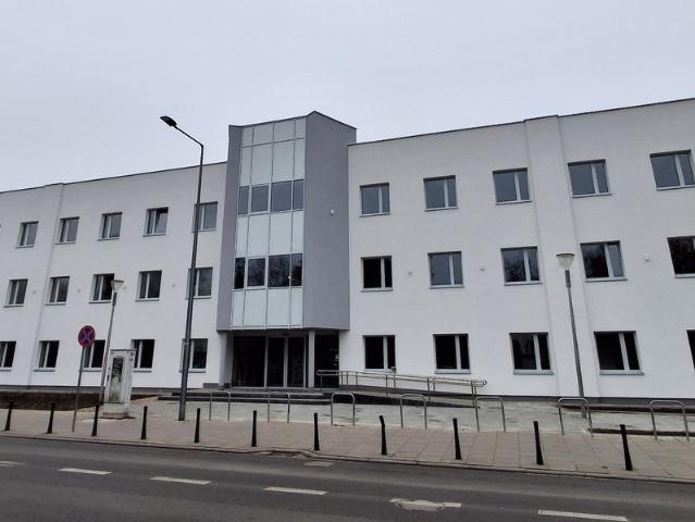 Mieszkanie do wynajęcia w Warszawa, Mazowieckie