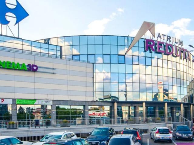 Biuro do wynajęcia w Warszawa, Mazowieckie