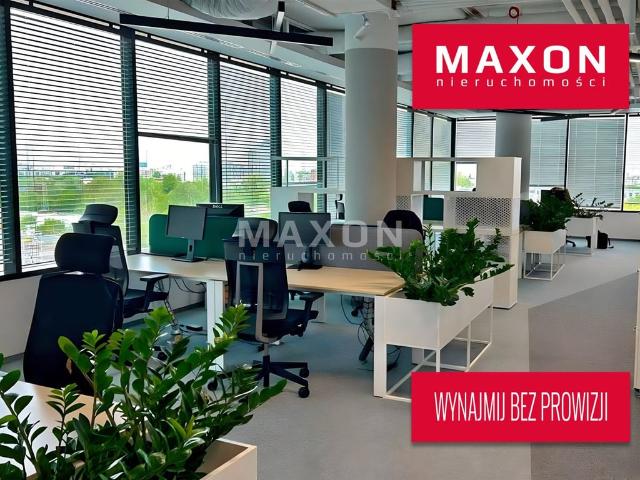 Biuro do wynajęcia w Ochota, Warszawa