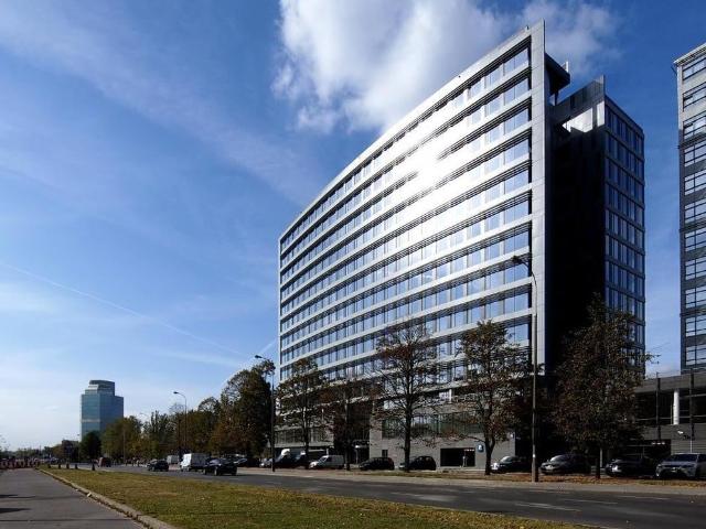 Biuro do wynajęcia w Warszawa, Mazowieckie