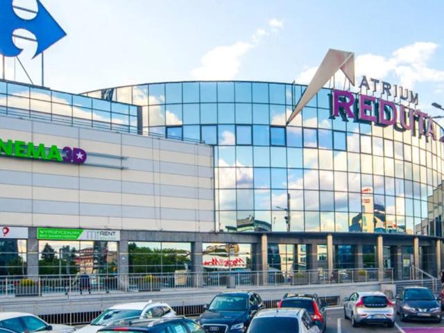 Biuro do wynajęcia w Warszawa, Mazowieckie
