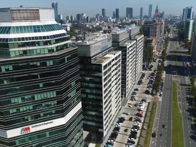 Biuro do wynajęcia w Warszawa, Mazowieckie