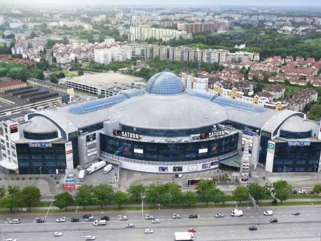 Biuro do wynajęcia w Warszawa, Mazowieckie