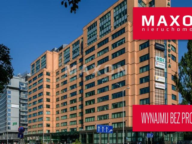 Biuro do wynajęcia w Warszawa, Mazowieckie