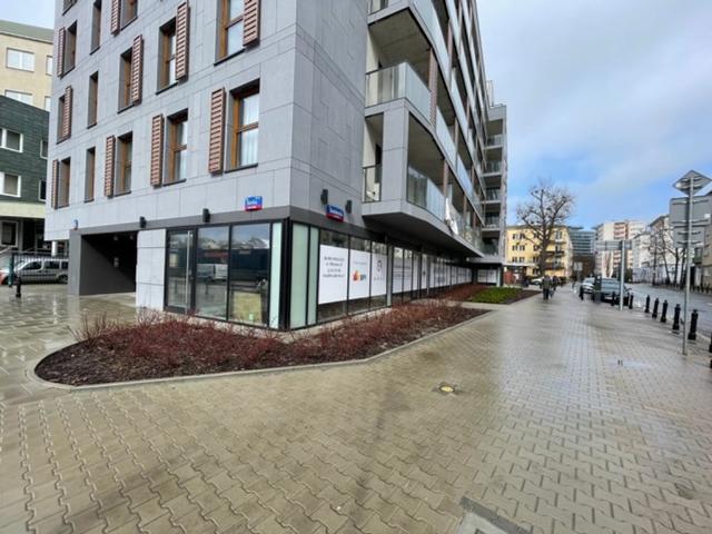 Mieszkanie do wynajęcia w Warszawa, Mazowieckie