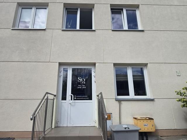 Mieszkanie do wynajęcia w Warszawa, Mazowieckie