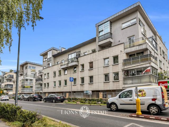 Mieszkanie do wynajęcia w Warszawa, Mazowieckie