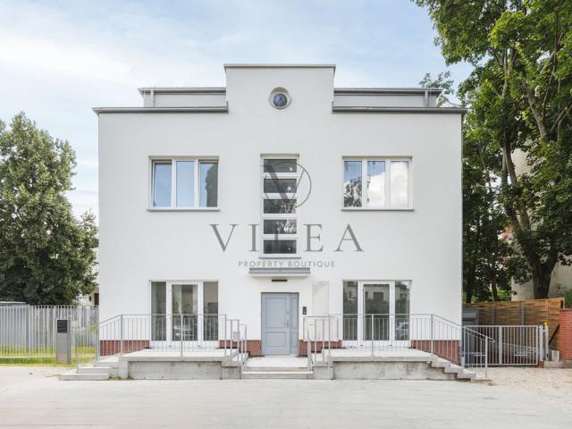 Biuro do wynajęcia w Warszawa, Mazowieckie