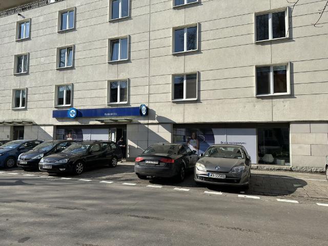 Mieszkanie do wynajęcia w Warszawa, Mazowieckie