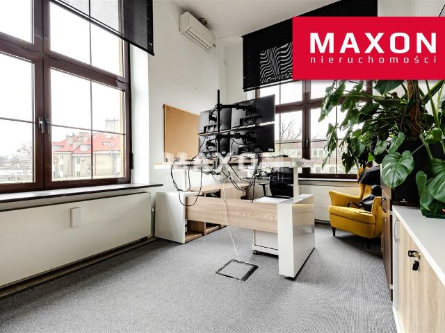 Biuro do wynajęcia w Warszawa, Mazowieckie