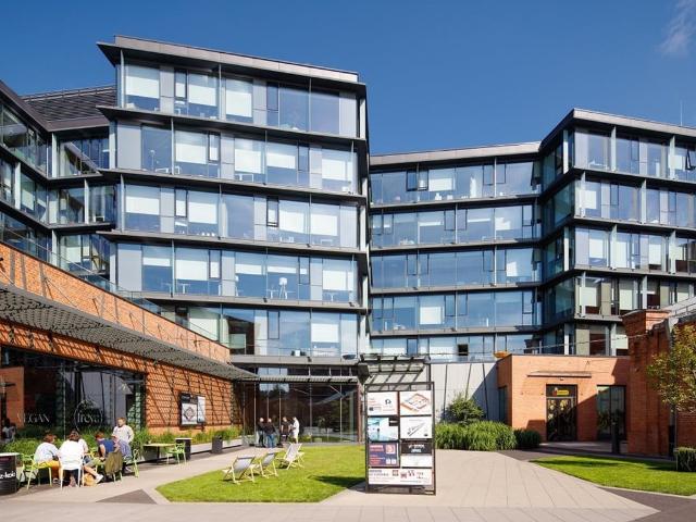 Mieszkanie do wynajęcia w Warszawa, Mazowieckie