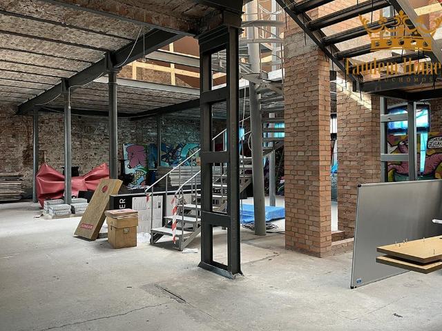 Mieszkanie do wynajęcia w Praga Północ, Warszawa