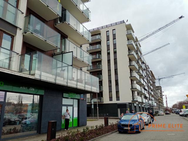 Mieszkanie do wynajęcia w Warszawa, Mazowieckie