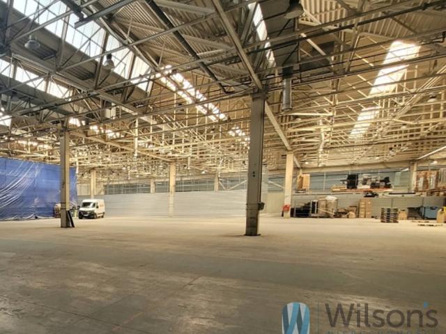 Komercyjne do wynajęcia w Warszawa, Mazowieckie