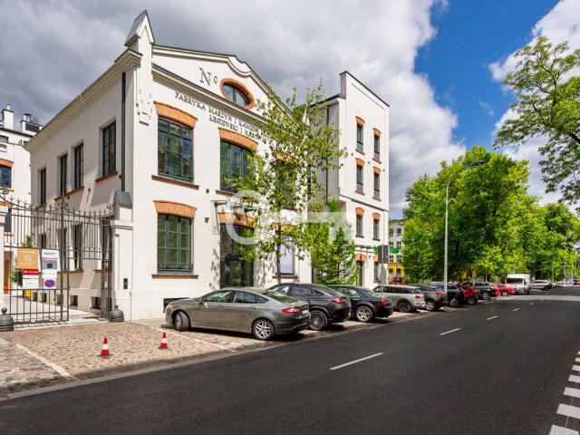 Mieszkanie do wynajęcia w Warszawa, Mazowieckie