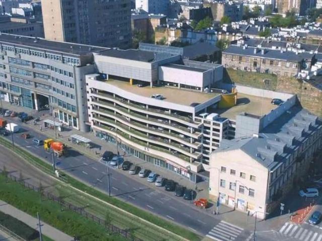 Mieszkanie do wynajęcia w Warszawa, Praga Północ