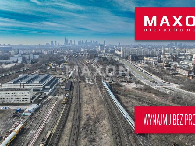 Komercyjne do wynajęcia w Warszawa, Mazowieckie