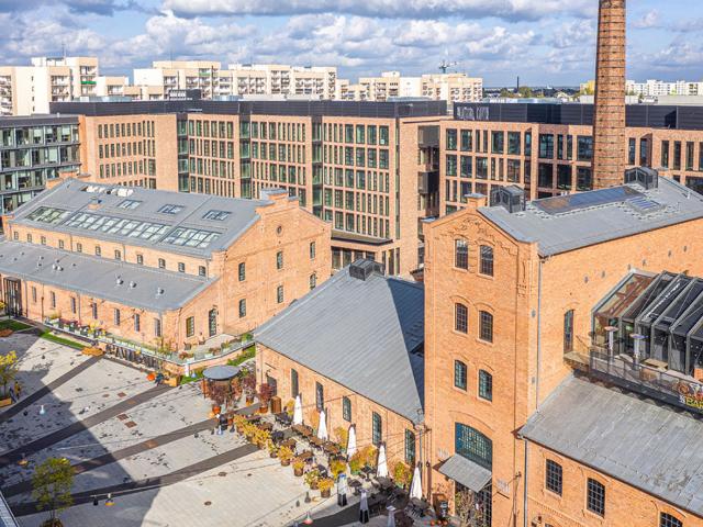 Biuro do wynajęcia w Warszawa, Mazowieckie