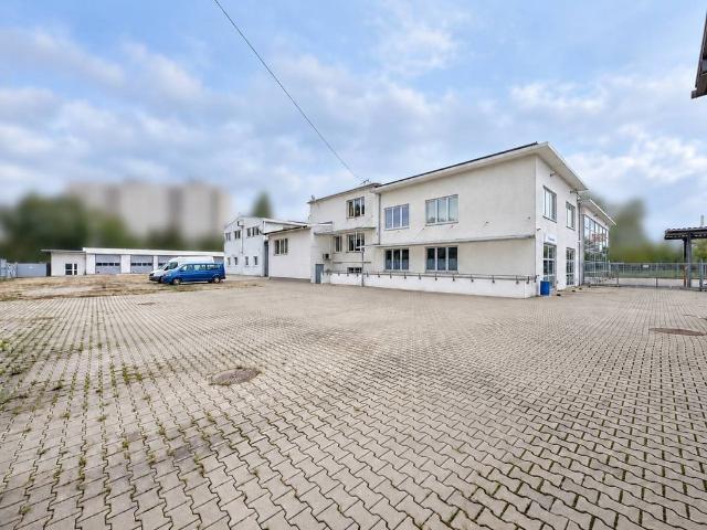 Mieszkanie do wynajęcia w Szmulowizna, Warszawa