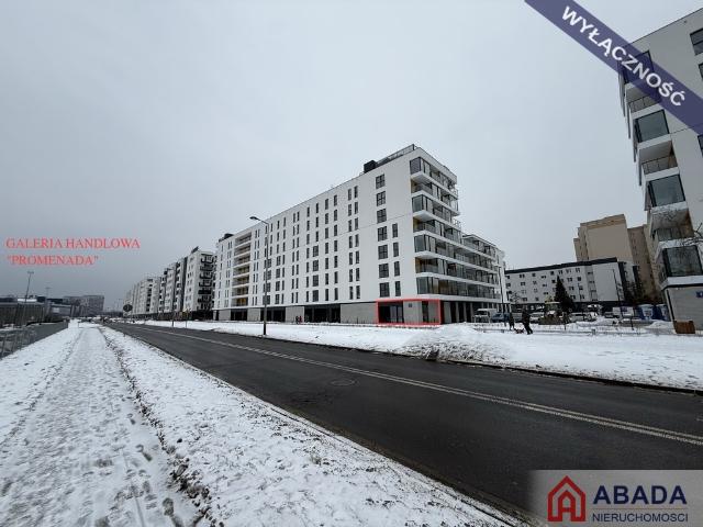 Mieszkanie do wynajęcia w Warszawa, Mazowieckie