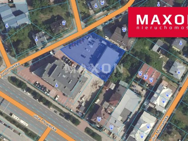 Mieszkanie do wynajęcia w Warszawa, Mazowieckie