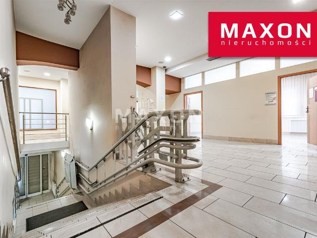 Mieszkanie do wynajęcia w Praga Południe, Warszawa