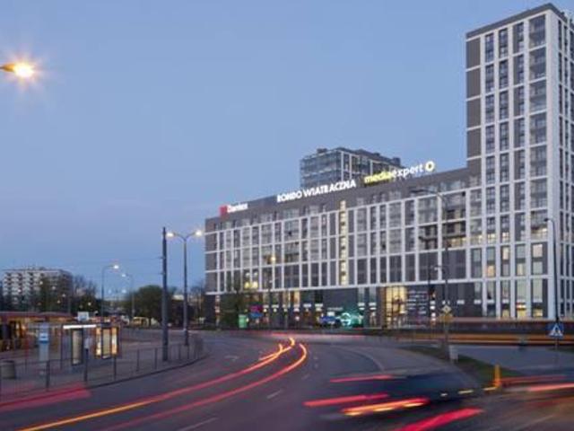 Mieszkanie do wynajęcia w Warszawa, Praga Południe