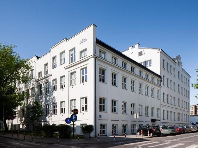 Mieszkanie do wynajęcia w Warszawa, Praga Południe