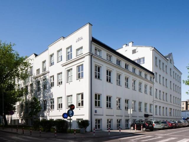 Mieszkanie do wynajęcia w Warszawa, Praga Południe