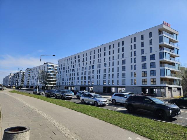 Mieszkanie do wynajęcia w Warszawa, Mazowieckie