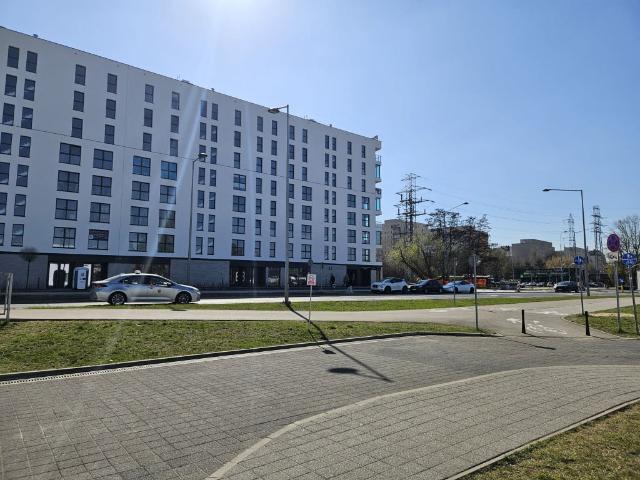 Mieszkanie do wynajęcia w Warszawa, Mazowieckie