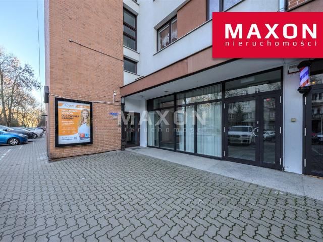 Mieszkanie do wynajęcia w Praga Południe, Warszawa